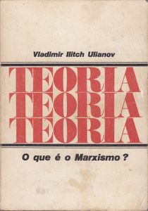 O Que É O Marxismo?
