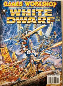 White Dwarf 171