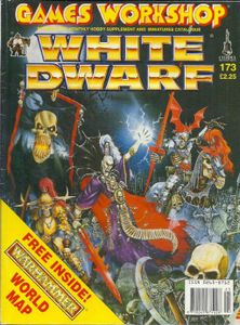 White Dwarf 173