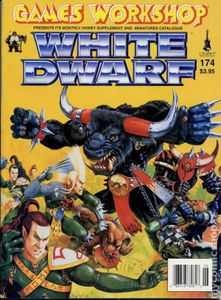 White Dwarf 174