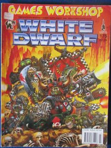 White Dwarf 175