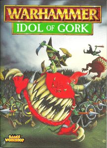 Idol Of Gork