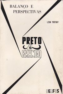 Balanço E Perspectivas