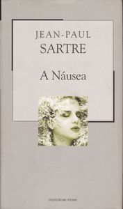 A Náusea