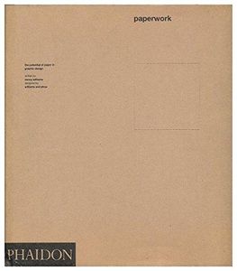 Paperwork: The Potential of Paper in Graphic Design