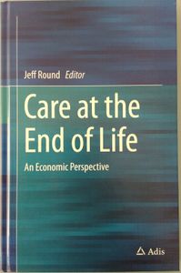 Care at the End of Life: An Economic Perspective