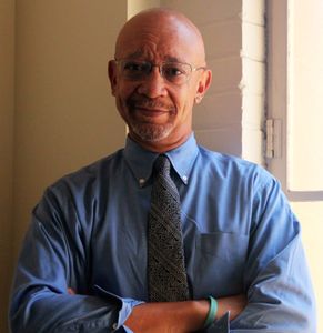 Richard Yarborough