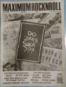 Maximum Rocknroll #396