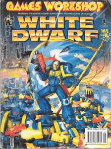 White Dwarf 185
