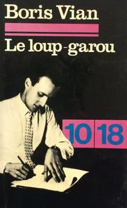 Le Loup-garou