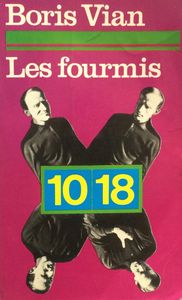 Les Fourmis
