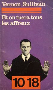 Et on tuera tous les affreux