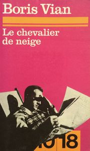 Le Chevalier de neige