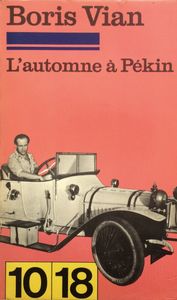L'Automne à Pékin