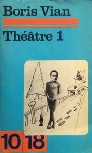 Théâtre 1