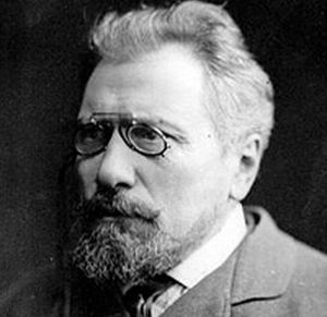 Nikolay Leskov