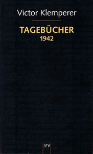Tagebücher 1942