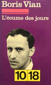L'Écume des jours
