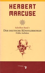 Schriften, Band I