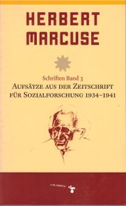Schriften, Band III