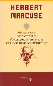 Schriften, Band VIII