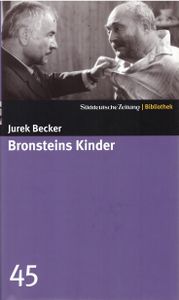 Bronsteins Kinder