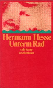 Unterm Rad
