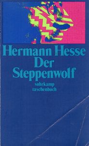 Der Steppenwolf