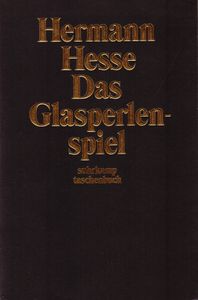 Das Glasperlenspiel