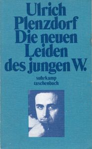 Die neuen Leiden des jungen W.