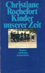Kinder unserer Zeit