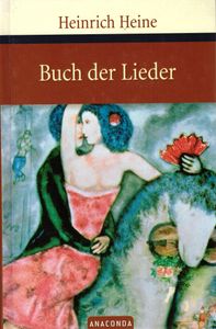 Buch der Lieder
