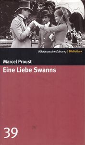 Eine Liebe Swanns