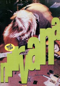 Tylko Rock #28 (December 1993)