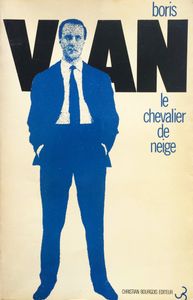 Le Chevalier de neige