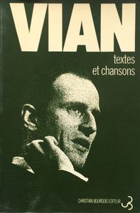 Textes et chansons
