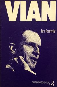 Les Fourmis