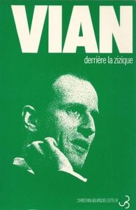 Derrière la zizique
