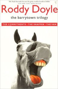 The Barrytown Trilogy