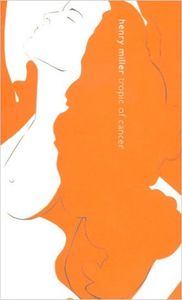Tropic of Cancer
