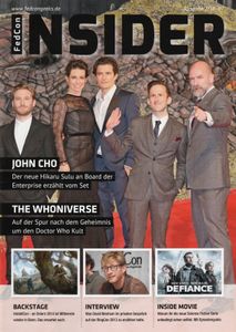 FedCon Insider #7