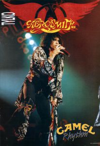 Tylko Rock #29 (January 1994)