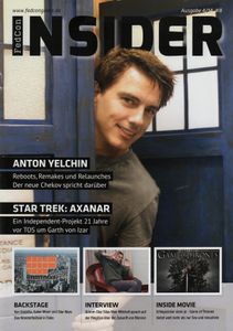 FedCon Insider #8