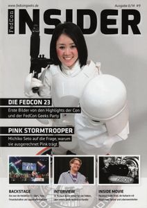 FedCon Insider #9