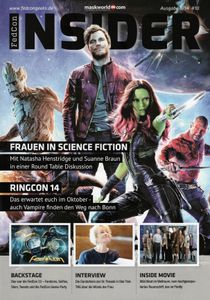FedCon Insider #10