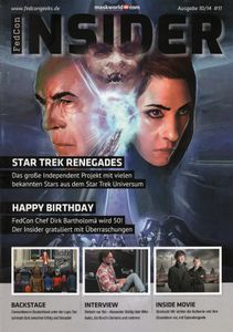 FedCon Insider #11