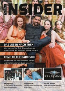 FedCon Insider #12