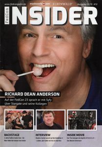 FedCon Insider #13