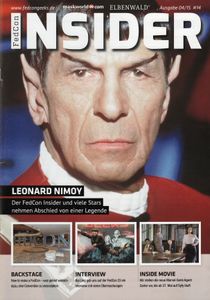 FedCon Insider #14