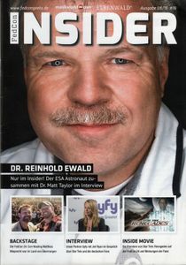 FedCon Insider #16